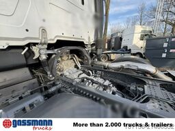 Mercedes-Benz Arocs 3251 L ENA 8x2/4, Retarder, Lenk-/Liftachse,