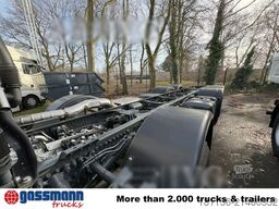 Mercedes-Benz Arocs 3251 L ENA 8x2/4, Retarder, Lenk-/Liftachse,