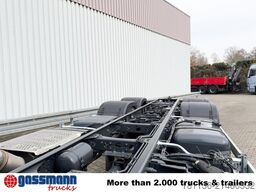 Mercedes-Benz Arocs 3251 L ENA 8x2/4, Retarder, Lenk-/Liftachse,