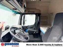 Mercedes-Benz Arocs 3251 L ENA 8x2/4, Retarder, Lenk-/Liftachse,