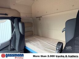 Mercedes-Benz Arocs 3251 L ENA 8x2/4, Retarder, Lenk-/Liftachse,