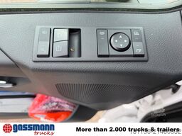 Mercedes-Benz Arocs 3251 L ENA 8x2/4, Retarder, Lenk-/Liftachse,