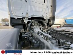 Mercedes-Benz Arocs 3251 L ENA 8x2/4, Retarder, Lenk-/Liftachse,