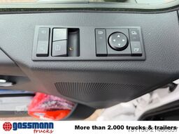 Mercedes-Benz Arocs 3251 L ENA 8x2/4, Retarder, Lenk-/Liftachse,