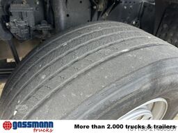 MAN TGS 26.430 6x2-2 BL, Liftachse, Heckkran Fassi