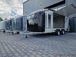 Debon Roadster 1000 aero 100km/H Pullman Neu