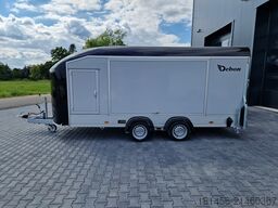 Debon Roadster 1000 aero 100km/H Pullman Neu