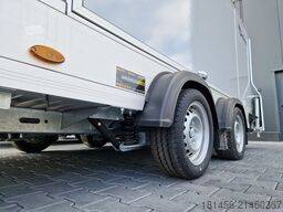 Debon Roadster 1000 aero 100km/H Pullman Neu