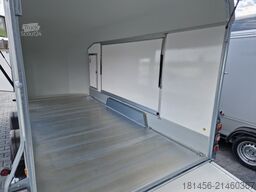 Debon Roadster 1000 aero 100km/H Pullman Neu