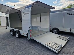 Debon Roadster 1000 aero 100km/H Pullman Neu