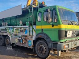  Kutschke Saug & Spühlaufbau