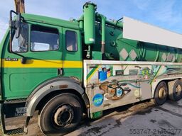  Kutschke Saug & Spühlaufbau