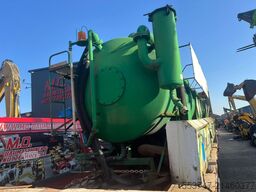  Kutschke Saug & Spühlaufbau