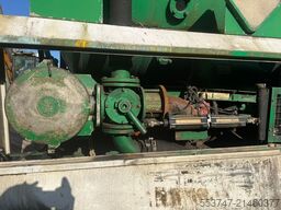  Kutschke Saug & Spühlaufbau