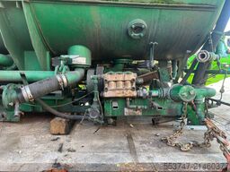  Kutschke Saug & Spühlaufbau