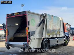 Iveco Stralis 270 Stralis 4X2 NL-Truck APK CNG Engine...