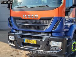 Iveco Stralis 270 Stralis 4X2 NL-Truck APK CNG Engine...