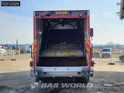 Iveco Stralis 270 Stralis 4X2 NL-Truck APK CNG Engine...