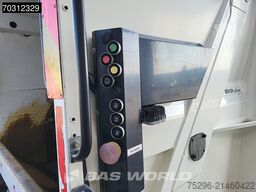 Iveco Stralis 270 Stralis 4X2 NL-Truck APK CNG Engine...