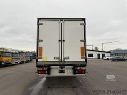 Lamberet LVFS3S Tiefkühlkoffer