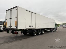 Lamberet LVFS3S Tiefkühlkoffer