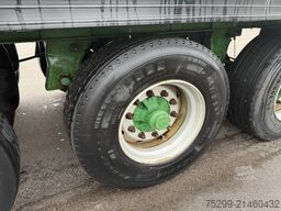 Lamberet LVFS3S Tiefkühlkoffer