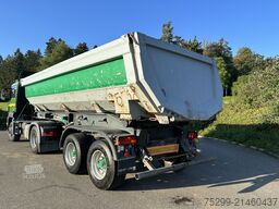 Meierling MSK 18 Kipper