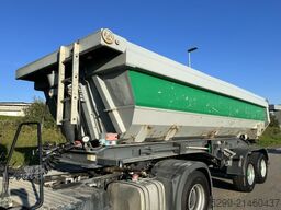 Meierling MSK 18 Kipper