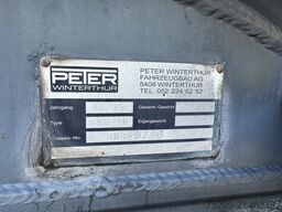 Meierling MSK 18 Kipper