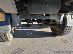 Meierling MSK 18 Kipper