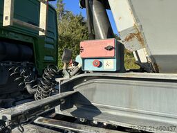 Meierling MSK 18 Kipper