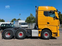MAN TGX 26.580 BL 6x2/4 / Retarder/ Sicherheitspaket
