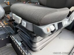 MULTICAR M30 Fumo Carrier H Kommunalhydraulik/4x4/Klima