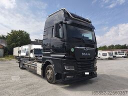 MAN TGX 18.470 SDG 100/120 AHK