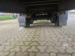 SPIER Doppelstock mit Balken, 2 Achser