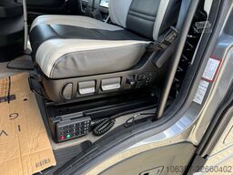 IVECO STRALIS SWAY AS440S58T/FP Intarder Kipphydraulik