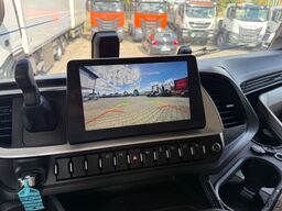 IVECO STRALIS SWAY AS440S58T/FP Intarder Kipphydraulik