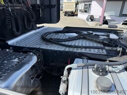 IVECO STRALIS SWAY AS440S58T/FP Intarder Kipphydraulik