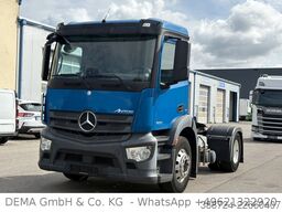 MERCEDES-BENZ Antos 1835*E6c*ADR*Klima*Alufelgen*TÜV*