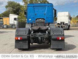 MERCEDES-BENZ Antos 1835*E6c*ADR*Klima*Alufelgen*TÜV*