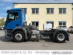 MERCEDES-BENZ Antos 1835*E6c*ADR*Klima*Alufelgen*TÜV*