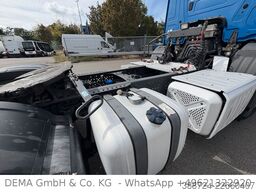 MERCEDES-BENZ Antos 1835*E6c*ADR*Klima*Alufelgen*TÜV*