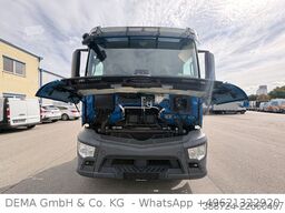 MERCEDES-BENZ Antos 1835*E6c*ADR*Klima*Alufelgen*TÜV*