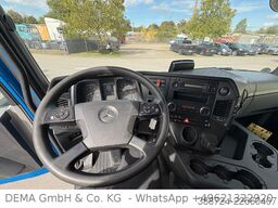 MERCEDES-BENZ Antos 1835*E6c*ADR*Klima*Alufelgen*TÜV*