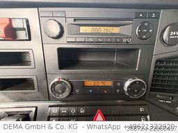 MERCEDES-BENZ Antos 1835*E6c*ADR*Klima*Alufelgen*TÜV*