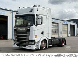 SCANIA S500*Topline*E6c*Retarder*Jumbo*TÜV*