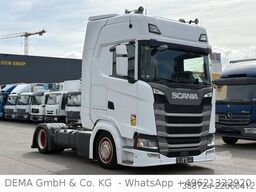 SCANIA S500*Topline*E6c*Retarder*Jumbo*TÜV*