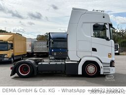 SCANIA S500*Topline*E6c*Retarder*Jumbo*TÜV*