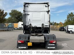 SCANIA S500*Topline*E6c*Retarder*Jumbo*TÜV*