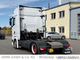 SCANIA S500*Topline*E6c*Retarder*Jumbo*TÜV*